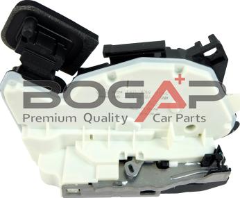 BOGAP A5316118 - Door Lock car-mod.net
