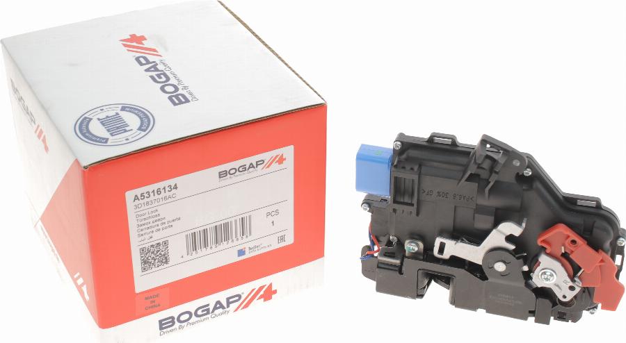 BOGAP A5316134 - Door Lock car-mod.net