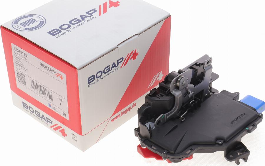 BOGAP A5316133 - Door Lock car-mod.net