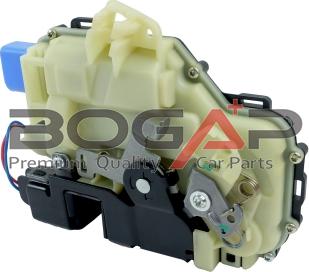 BOGAP A5316120 - Door Lock car-mod.net