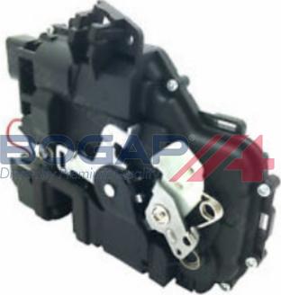 BOGAP A5316176 - Door Lock car-mod.net