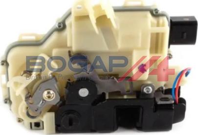 BOGAP A5316177 - Door Lock car-mod.net