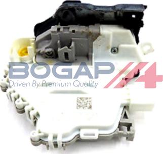 BOGAP A5316240 - Door Lock car-mod.net