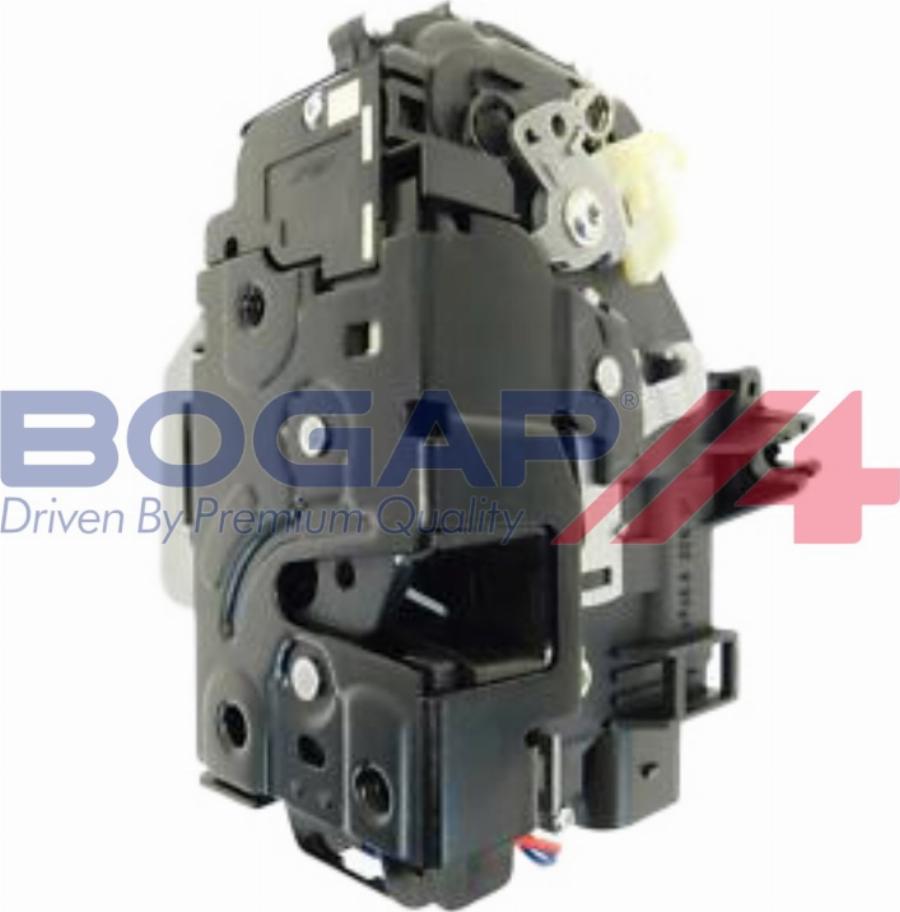 BOGAP A5316715 - Door Lock car-mod.net