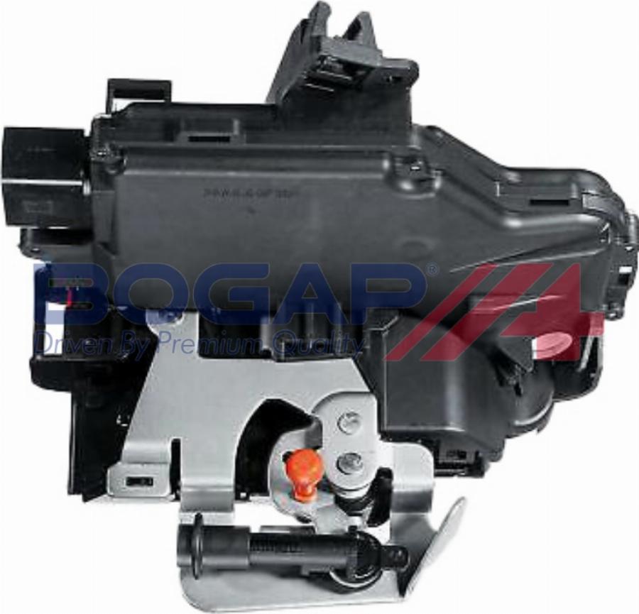 BOGAP A5316716 - Door Lock car-mod.net
