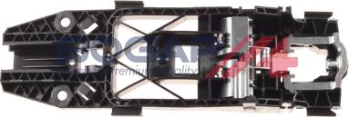 BOGAP A5312104 - Door Handle car-mod.net