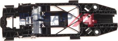 BOGAP A5312105 - Door Handle car-mod.net