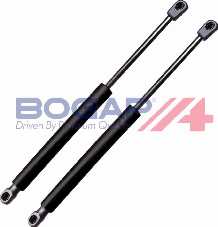 BOGAP A5260158 - Gas Spring, boot, cargo area car-mod.net