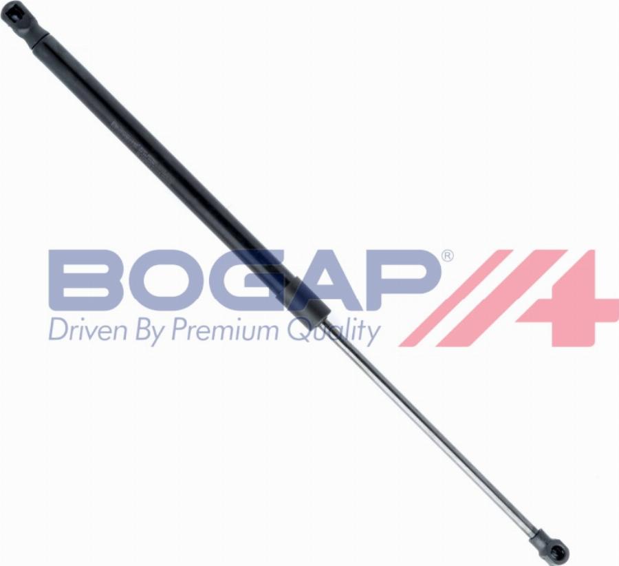BOGAP A5260169 - Gas Spring, boot, cargo area car-mod.net