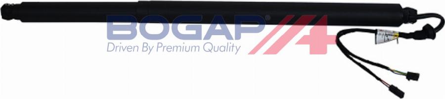 BOGAP A5260290 - Gas Spring, boot, cargo area car-mod.net
