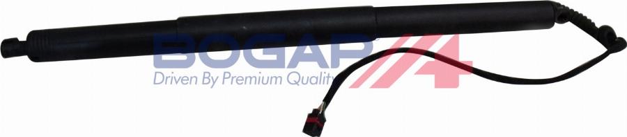 BOGAP A5260245 - Gas Spring, boot, cargo area car-mod.net