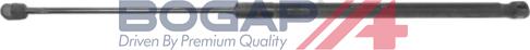 BOGAP A5260219 - Gas Spring, boot, cargo area car-mod.net