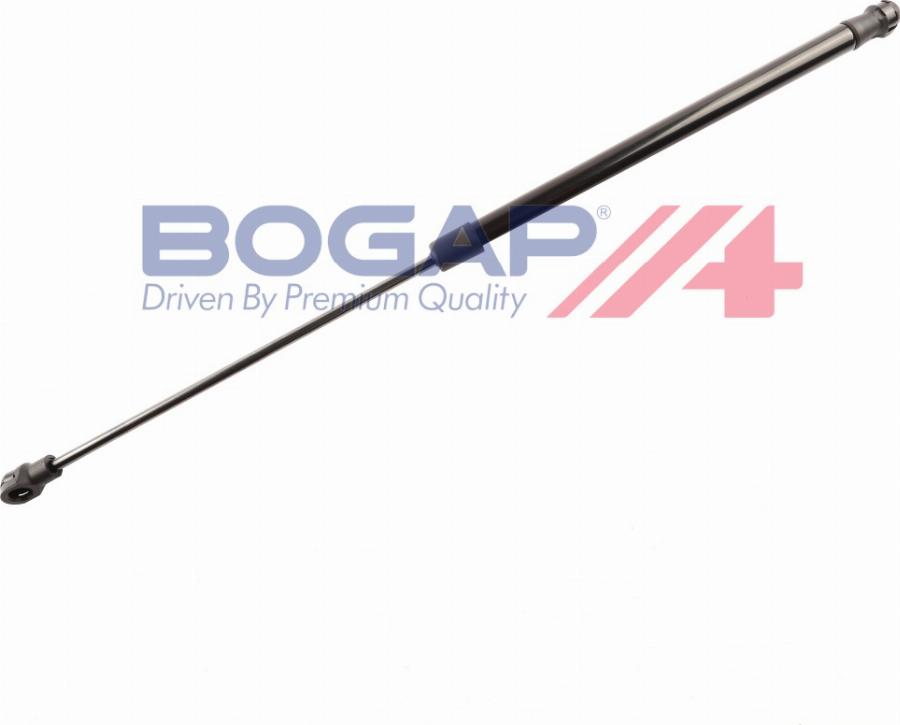 BOGAP A5260211 - Gas Spring, boot, cargo area car-mod.net