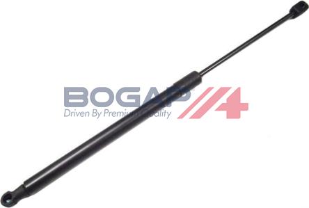 BOGAP A5260221 - Gas Spring, boot, cargo area car-mod.net