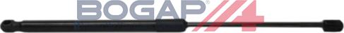 BOGAP A5260223 - Gas Spring, boot, cargo area car-mod.net
