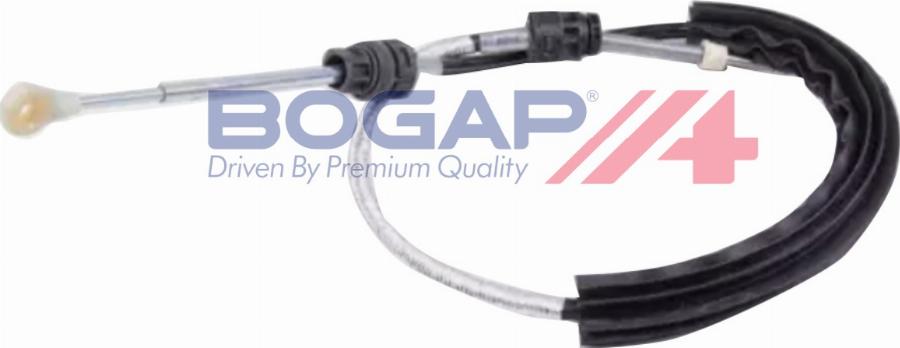 BOGAP A5717109 - Cable, tip, manual transmission car-mod.net