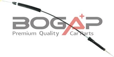 BOGAP A5717101 - Cable, tip, manual transmission car-mod.net