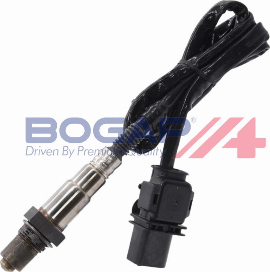 BOGAP A6119404 - Oxygen, Lambda Sensor car-mod.net