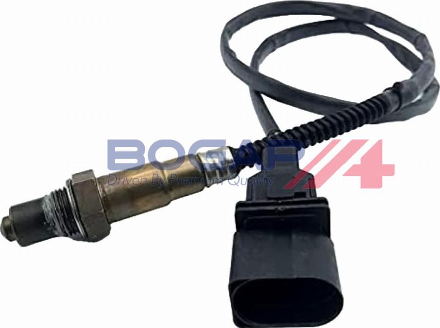 BOGAP A6119541 - Oxygen, Lambda Sensor car-mod.net