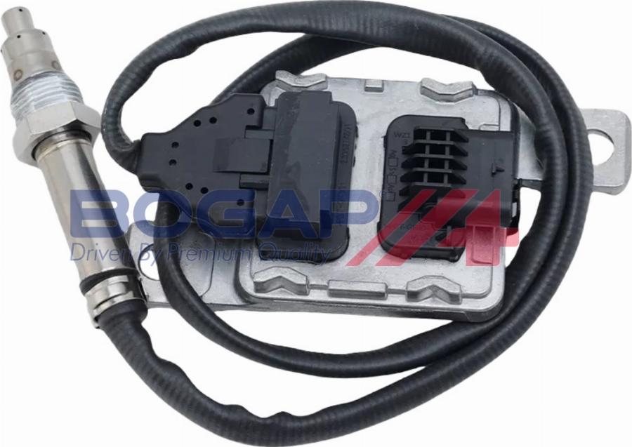 BOGAP A6119525 - NOx Sensor, urea injection / catalyst car-mod.net