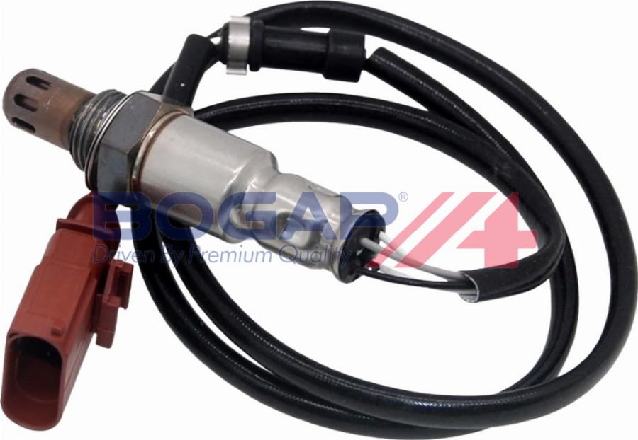 BOGAP A6119144 - Oxygen, Lambda Sensor car-mod.net