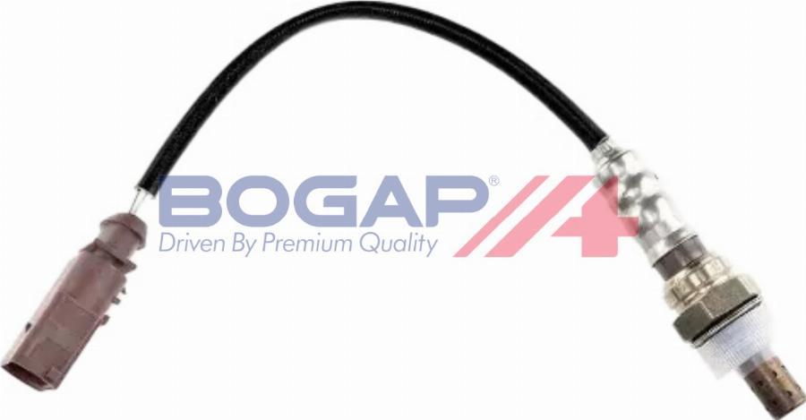 BOGAP A6119154 - Oxygen, Lambda Sensor car-mod.net