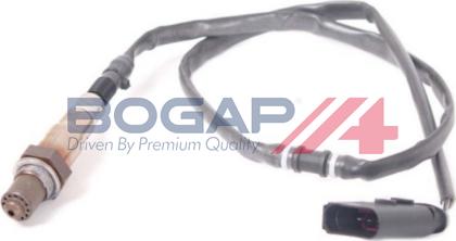 BOGAP A6119105 - Oxygen, Lambda Sensor car-mod.net