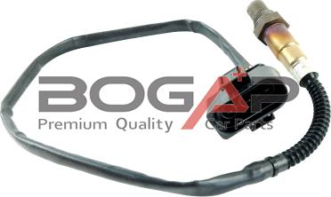 BOGAP A6119100 - Oxygen, Lambda Sensor car-mod.net