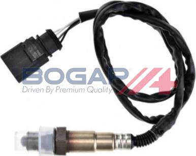 BOGAP A6119108 - Oxygen, Lambda Sensor car-mod.net
