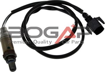 BOGAP A6119103 - Oxygen, Lambda Sensor car-mod.net