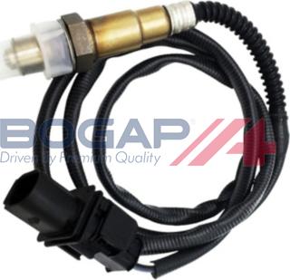 BOGAP A6119116 - Oxygen, Lambda Sensor car-mod.net
