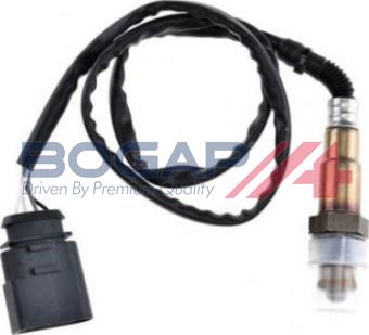 BOGAP A6119113 - Oxygen, Lambda Sensor car-mod.net