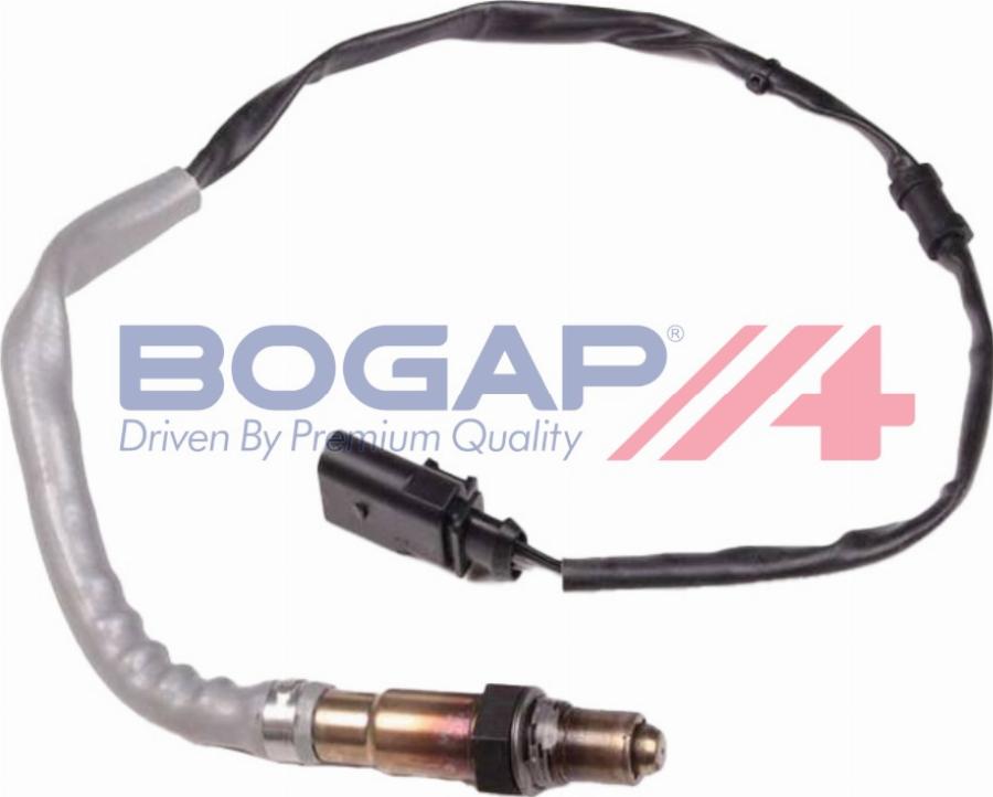 BOGAP A6119134 - Oxygen, Lambda Sensor car-mod.net