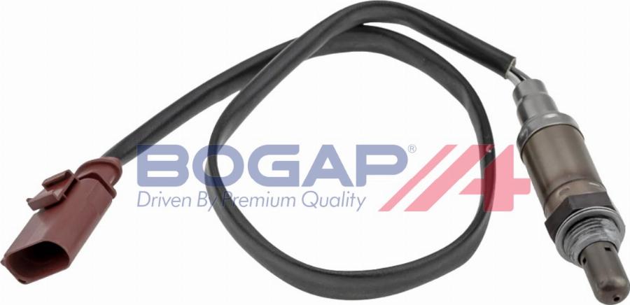 BOGAP A6119135 - Oxygen, Lambda Sensor car-mod.net