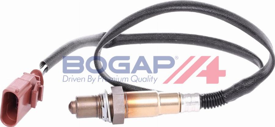 BOGAP A6119131 - Oxygen, Lambda Sensor car-mod.net