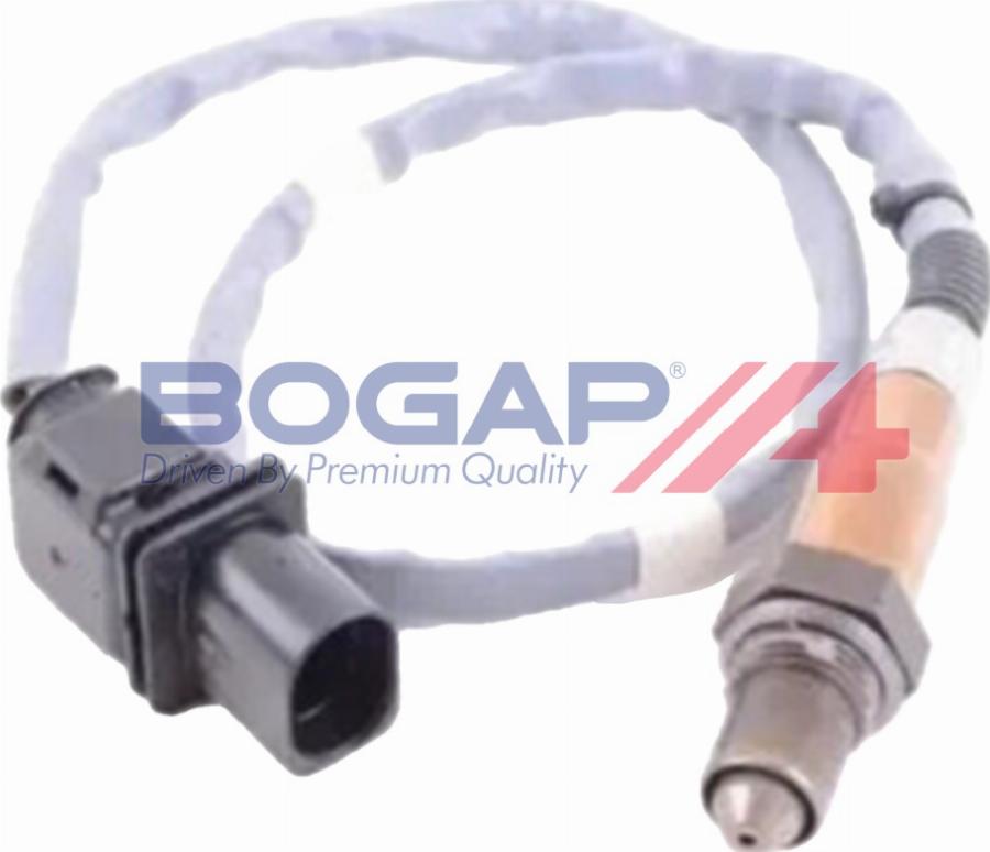 BOGAP A6119170 - Oxygen, Lambda Sensor car-mod.net