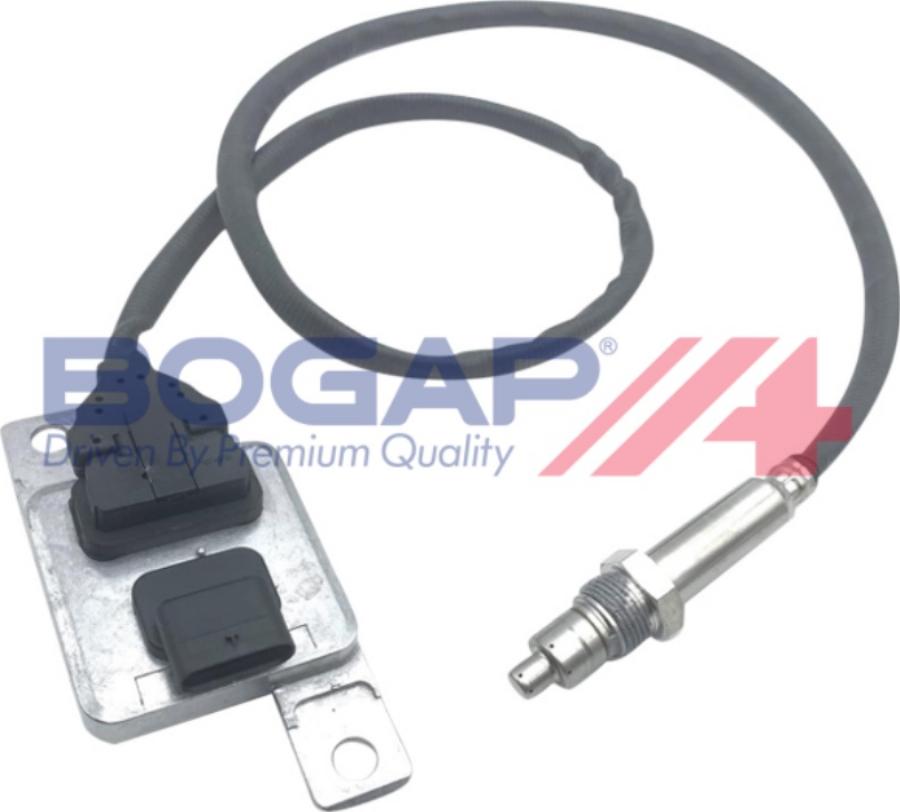 BOGAP A6119172 - NOx Sensor, urea injection / catalyst car-mod.net