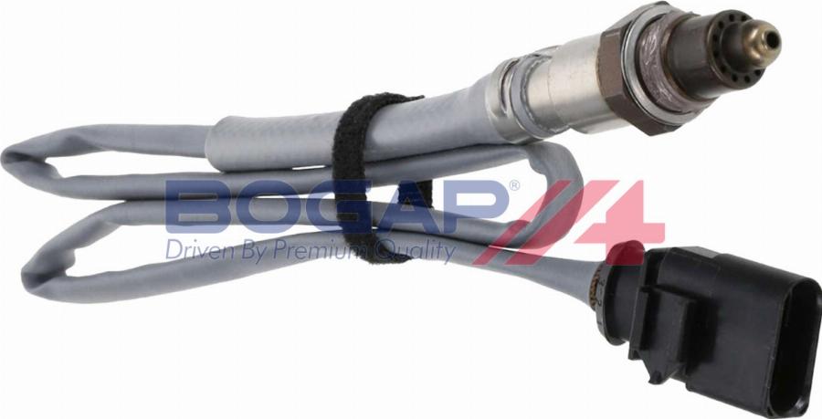 BOGAP A6119204 - Oxygen, Lambda Sensor car-mod.net
