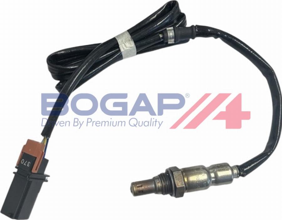 BOGAP A6119237 - Oxygen, Lambda Sensor car-mod.net