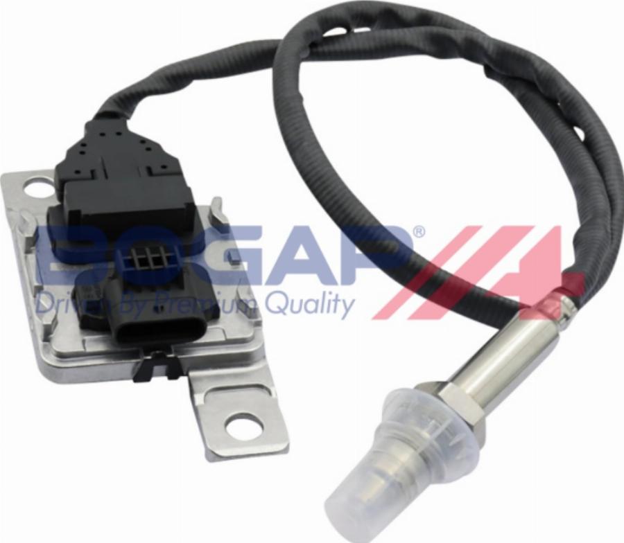 BOGAP A6119274 - NOx Sensor, urea injection / catalyst car-mod.net