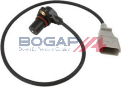 BOGAP A6115149 - Crankshaft position sensor, RPM car-mod.net