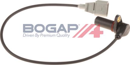 BOGAP A6115141 - Crankshaft position sensor, RPM car-mod.net