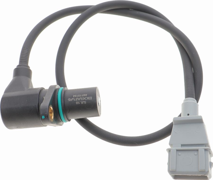 BOGAP A6115154 - Crankshaft position sensor, RPM car-mod.net