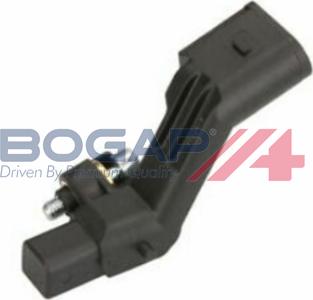 BOGAP A6115150 - Crankshaft position sensor, RPM car-mod.net