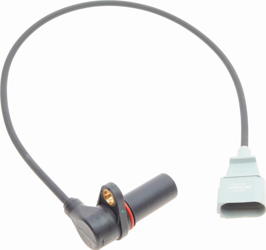 BOGAP A6115109 - Crankshaft position sensor, RPM car-mod.net