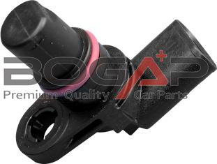 BOGAP A6115106 - Crankshaft position sensor, RPM car-mod.net