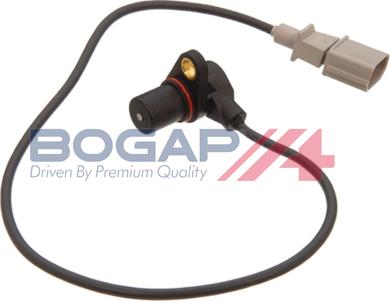 BOGAP A6115101 - Crankshaft position sensor, RPM car-mod.net