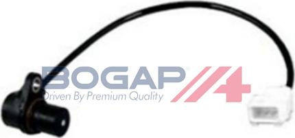 BOGAP A6115108 - Crankshaft position sensor, RPM car-mod.net