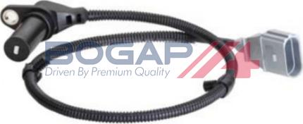 BOGAP A6115114 - Crankshaft position sensor, RPM car-mod.net