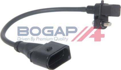 BOGAP A6115110 - Crankshaft position sensor, RPM car-mod.net